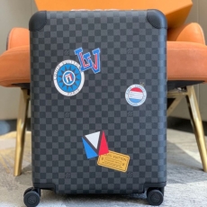 LV Suitcase